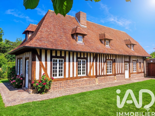  Maison � vendre 6 pi�ces 137 m�