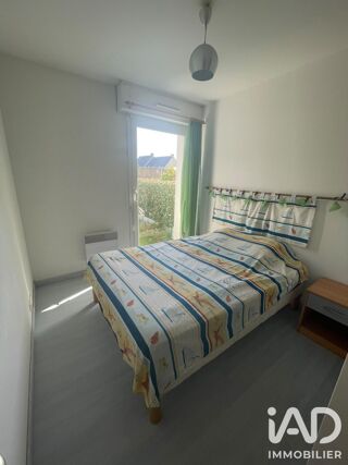  Appartement à vendre 2 pièces 37 m²