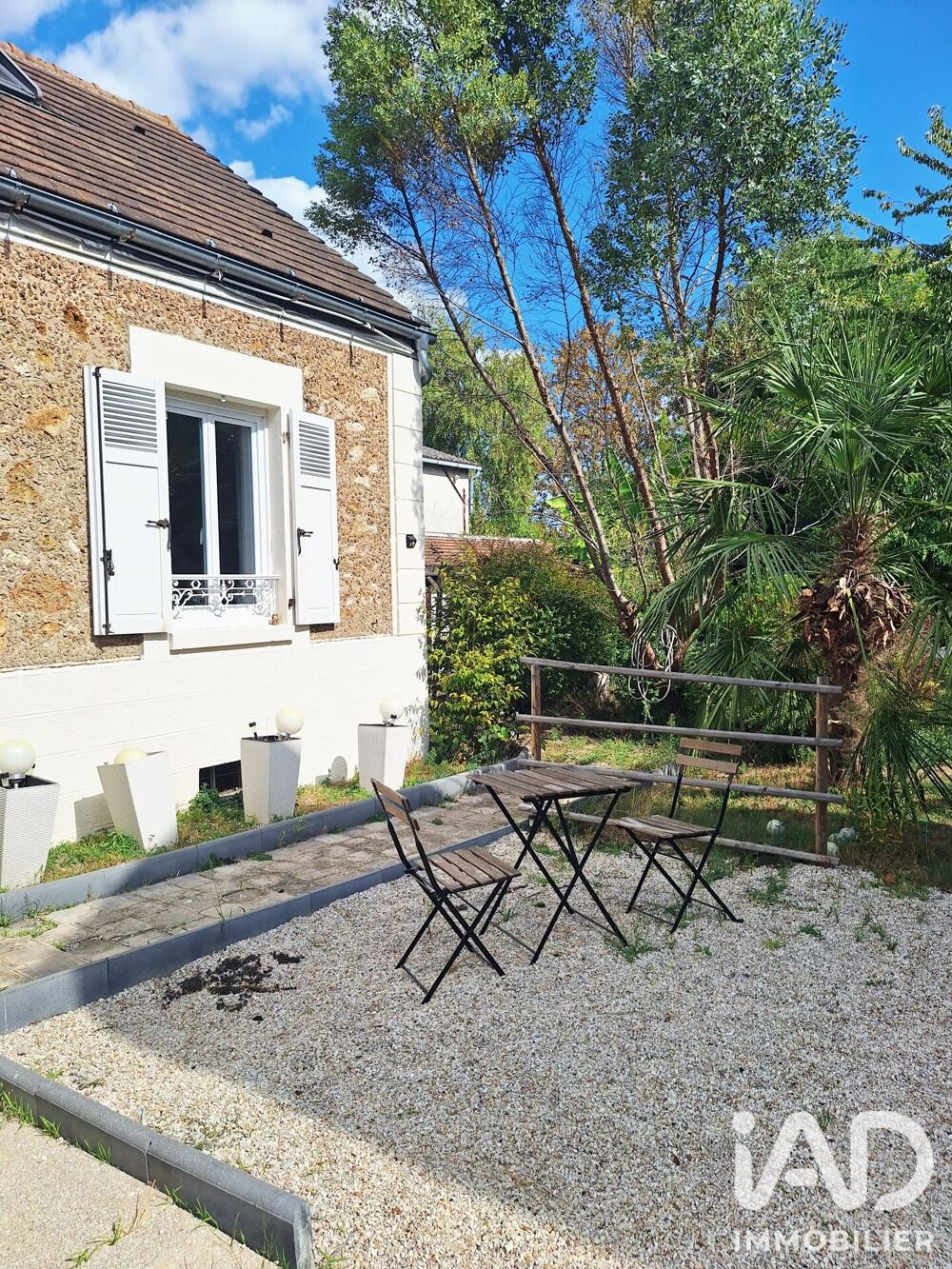 Vente Maison/villa 5 pièces