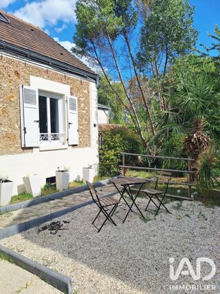  Maison à vendre 5 pièces 110 m²