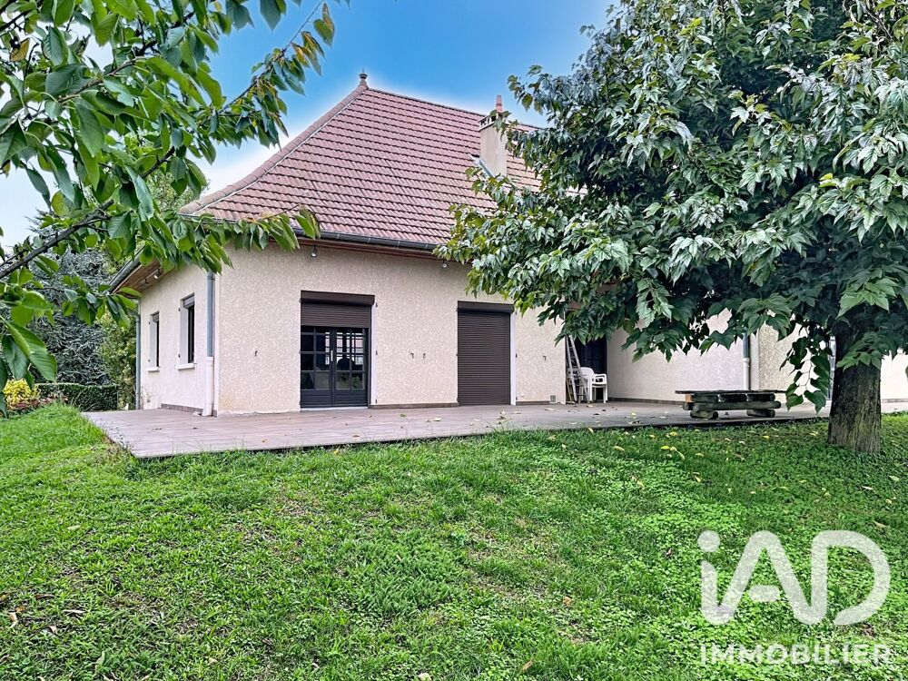 Maison 6 pièces 225 m² · à Genas · 225 m² · 590 000 €