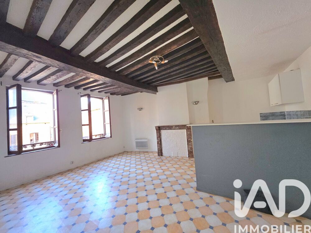 Vente Immeuble Vente Immeuble 240 m&sup2; Avesnes-sur-helpe