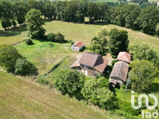 Maison à vendre 6 pièces 193 m²