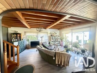  Maison à vendre 6 pièces 132 m²