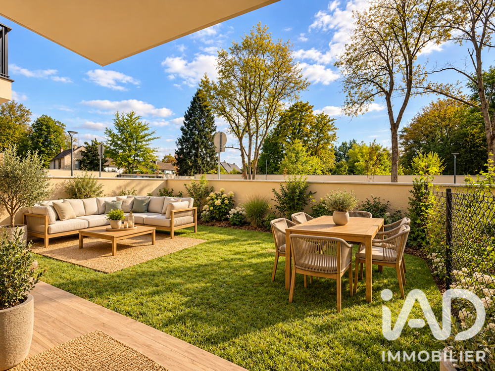 Vente Appartement Vente Appartement 2 pièces Le mée-sur-seine