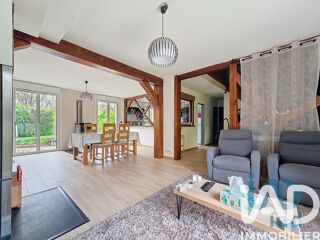  Maison � vendre 6 pi�ces 158 m�