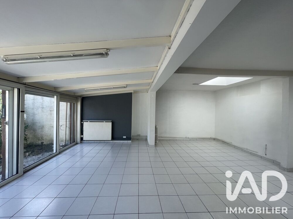 Vente Maison Vente Maison de ville 4 pièces Saint-leu-la-forêt
