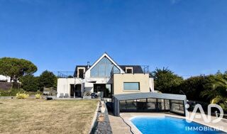  Maison à vendre 6 pièces 170 m²