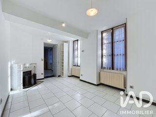  Maison à vendre 6 pièces 141 m²