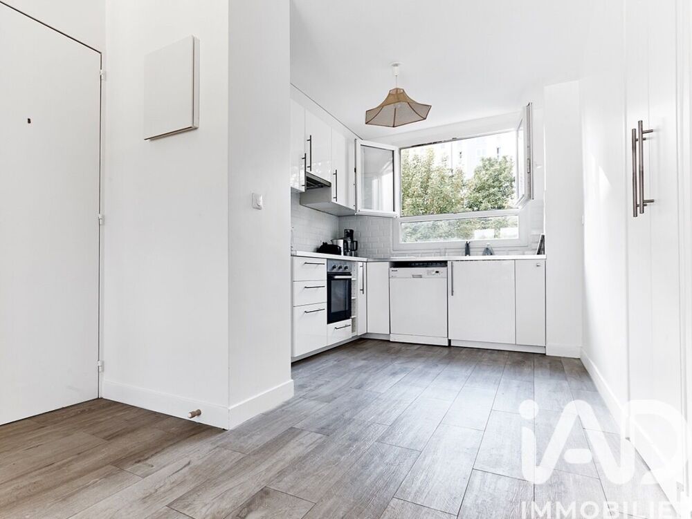 Vente Appartement Vente Appartement 3 pièces Rouen
