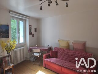  Appartement à vendre 2 pièces 43 m²