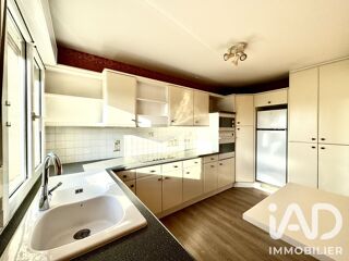  Appartement à vendre 3 pièces 73 m²
