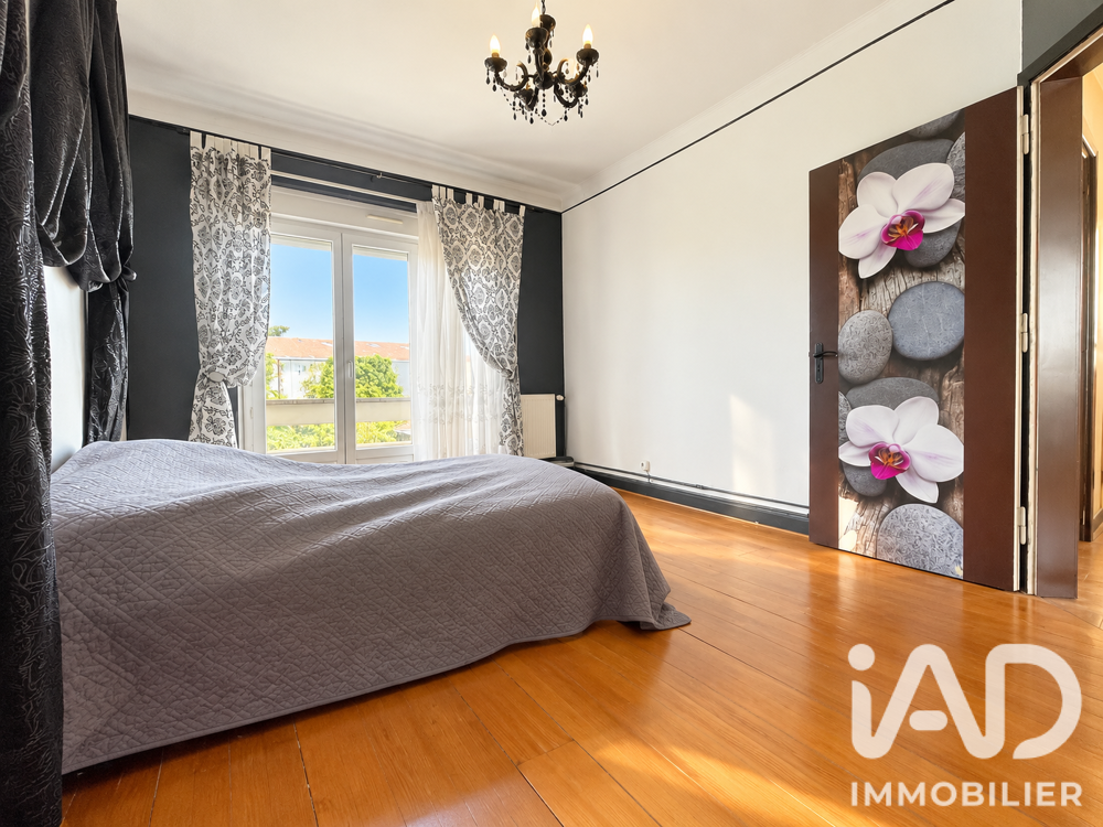 Vente Maison Vente Maison de ville 6 pièces Uckange