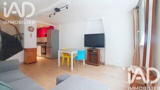  Maison � vendre 4 pi�ces 86 m�