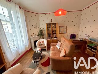  Maison à vendre 5 pièces 118 m²