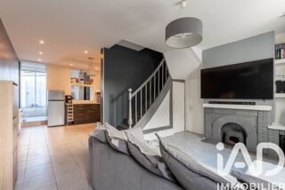  Maison à vendre 5 pièces 80 m²