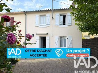  Maison � vendre 4 pi�ces 85 m�