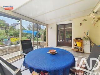  Maison à vendre 6 pièces 175 m²