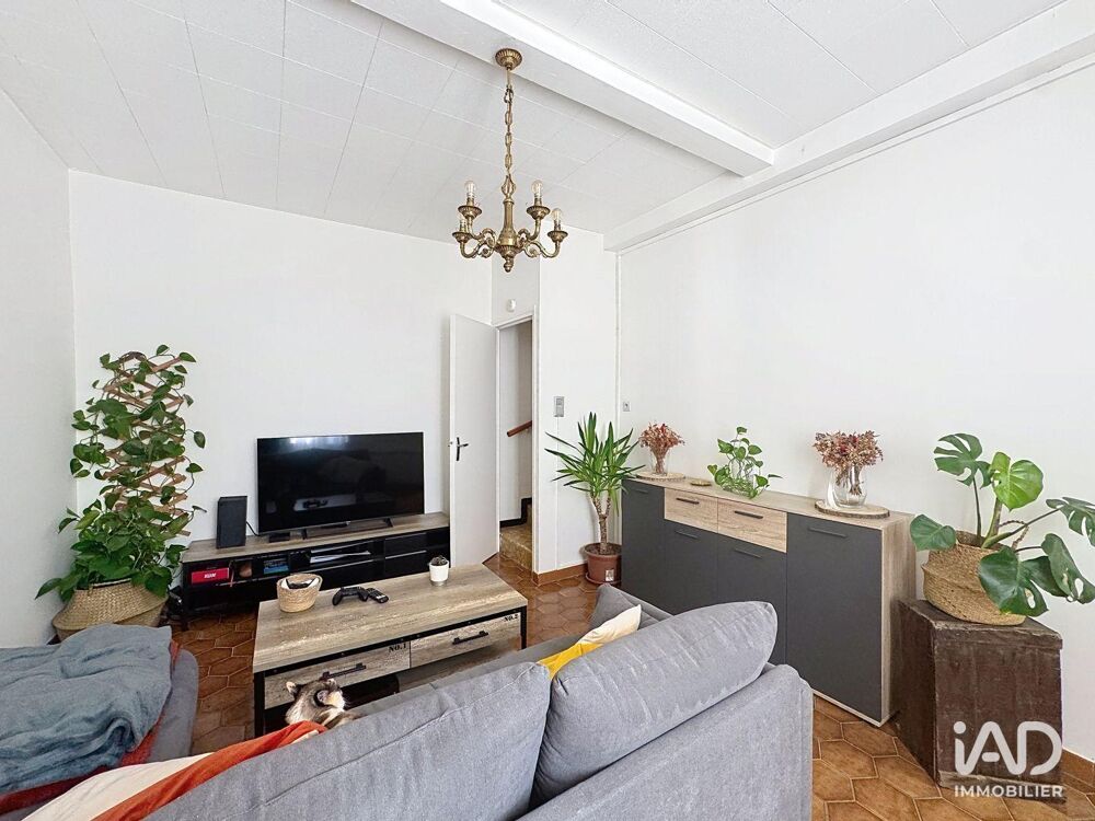 vente Maison - 4 pièce(s) - 87 m² Narbonne (11100)