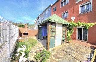  Maison à vendre 4 pièces 160 m²