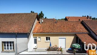  Maison à vendre 14 pièces 303 m²