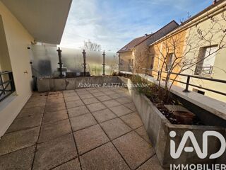 Appartement à vendre 2 pièces 40 m²