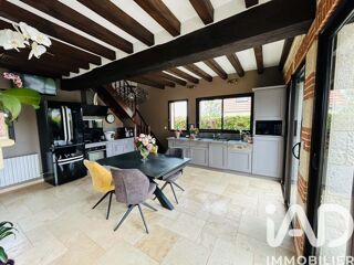  Maison à vendre 5 pièces 202 m²