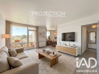  Appartement à vendre 3 pièces 69 m²