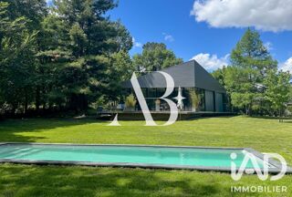  Maison à vendre 6 pièces 166 m²