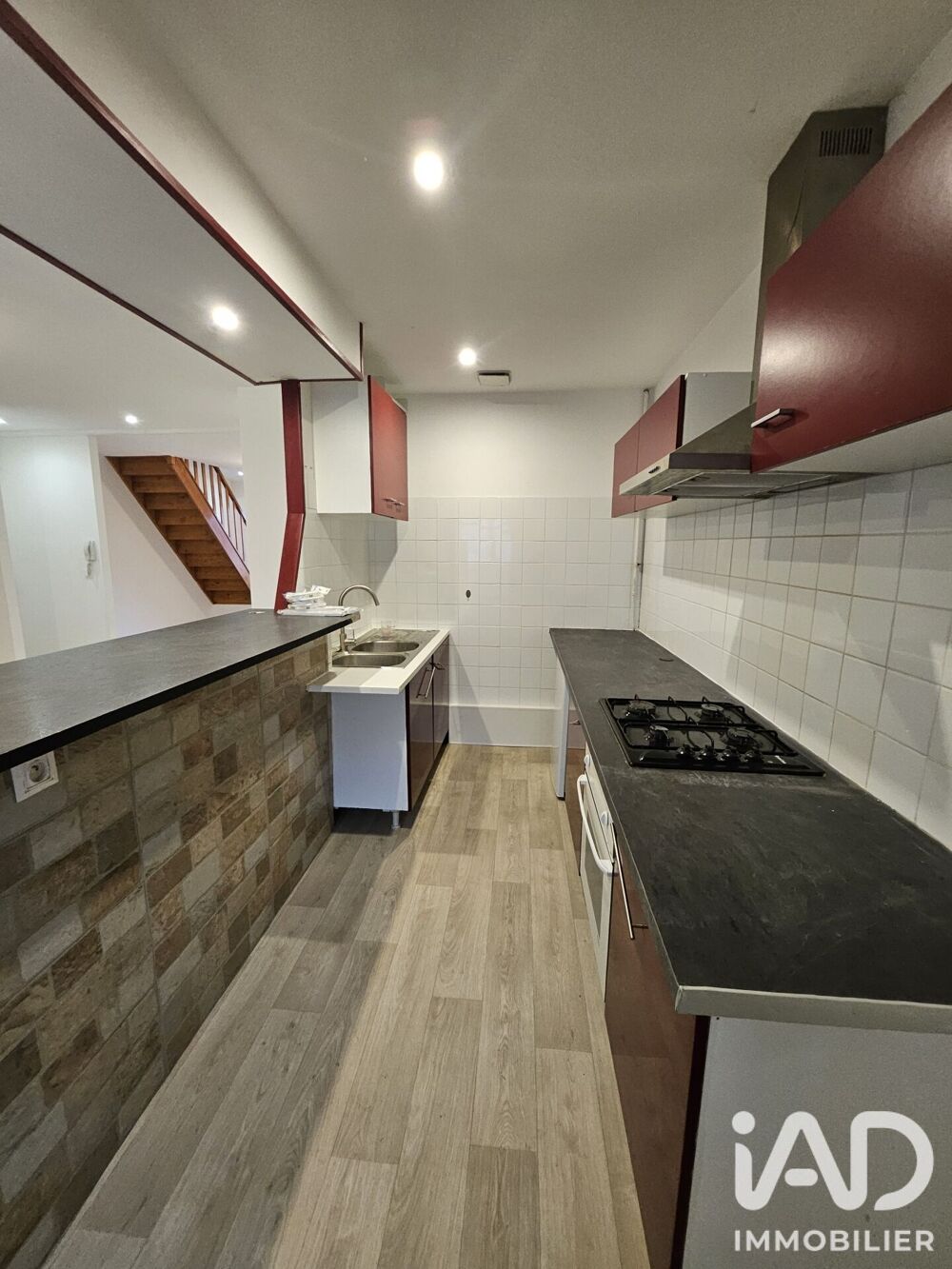 Location Appartement Location Appartement 4 pièces Pau