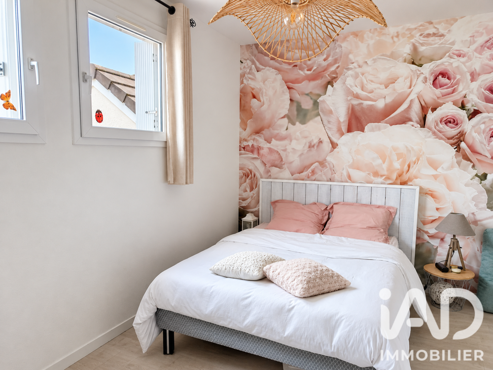 Vente Maison Vente Maison/villa 4 pièces Brionne