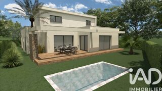  Terrain � vendre 469 m�