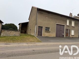  Maison � vendre 4 pi�ces 104 m�
