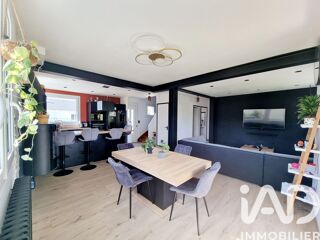  Maison à louer 4 pièces 99 m²