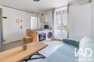  Appartement à vendre 2 pièces 33 m²