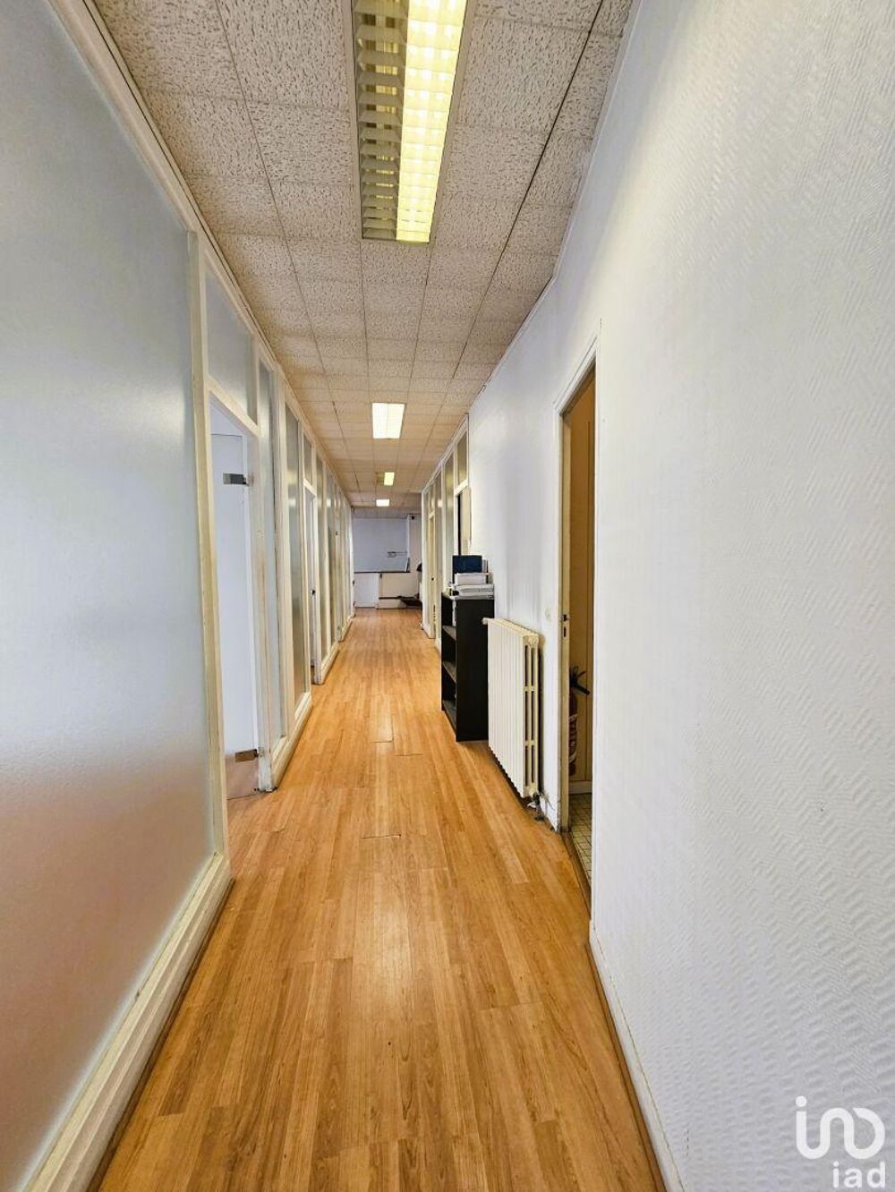   Vente Boutique/Local commercial 249 m&sup2; Vitry-sur-seine