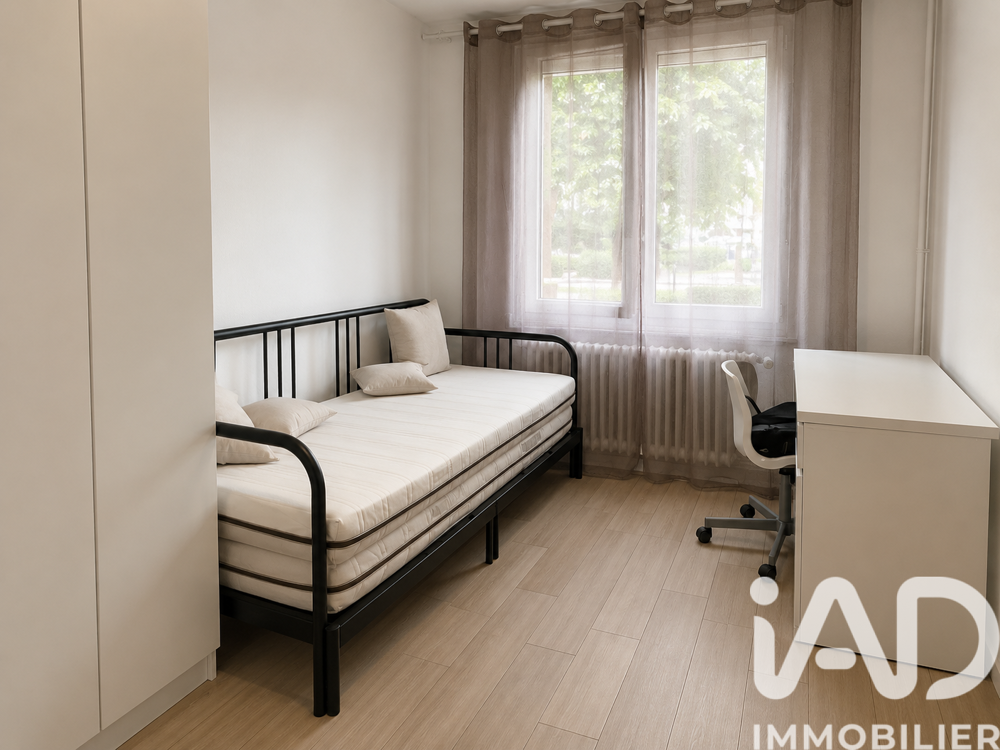 Vente Appartement Vente Appartement 4 pièces Dijon