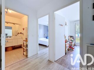  Appartement � vendre 3 pi�ces 54 m�