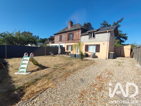   Vente Maison/villa 3 pièces Maison - 3 pièce(s) - 82 m²