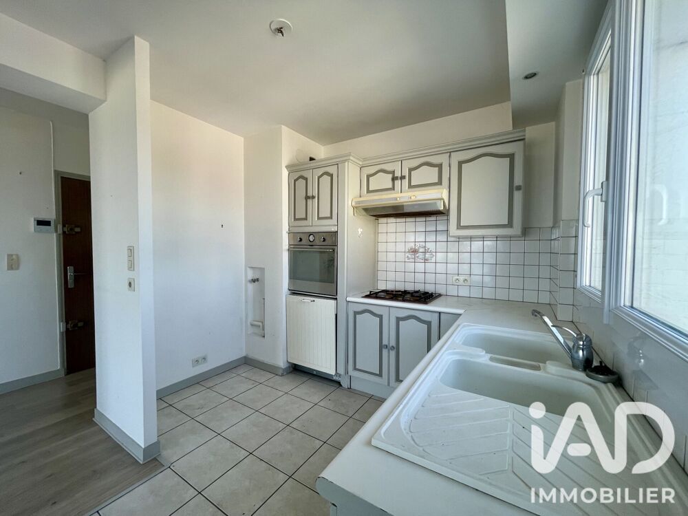Vente Appartement Vente Appartement 3 pièces Saint-nazaire