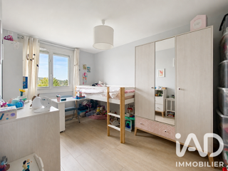  Appartement à vendre 4 pièces 79 m²