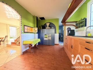  Maison à vendre 8 pièces 193 m²