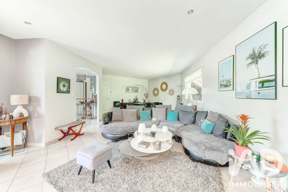 à vendre  Maison Limonest (69760)