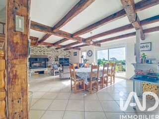  Maison à vendre 5 pièces 143 m²