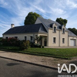  Maison à vendre 6 pièces 168 m²