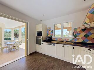  Maison à vendre 8 pièces 150 m²