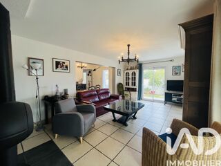  Maison à vendre 6 pièces 160 m²
