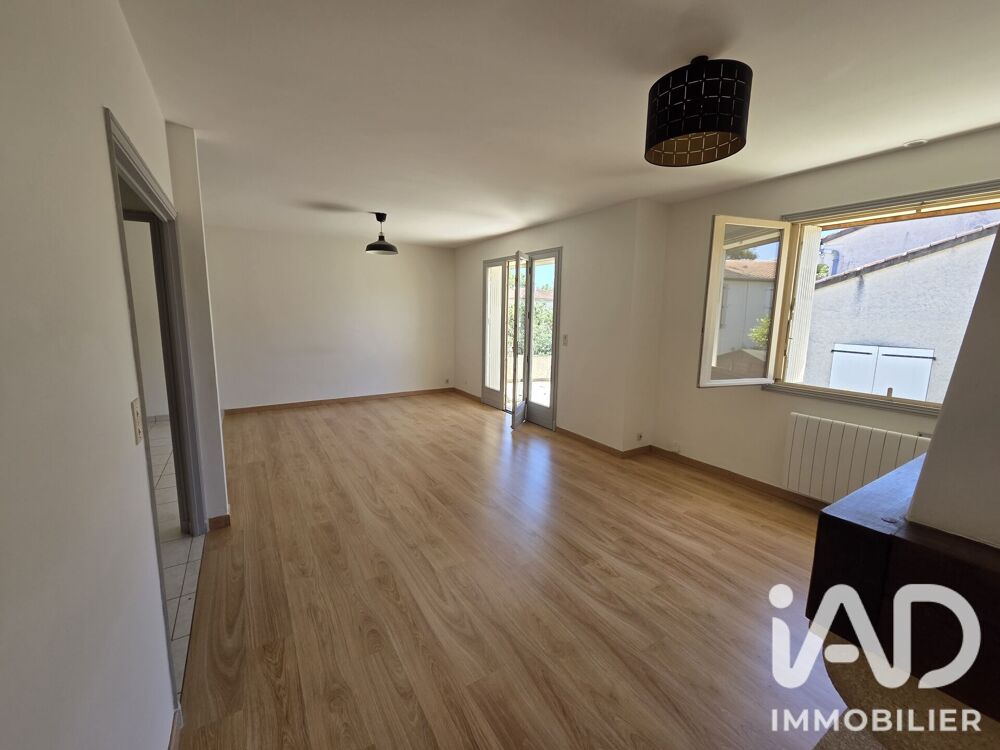 vente Maison - 5 pièce(s) - 111 m² Blagnac (31700)