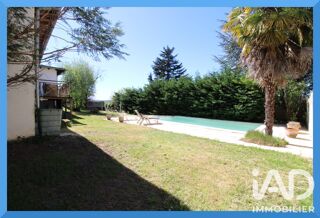  Maison à vendre 6 pièces 137 m²