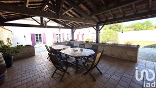  Maison à vendre 9 pièces 283 m²